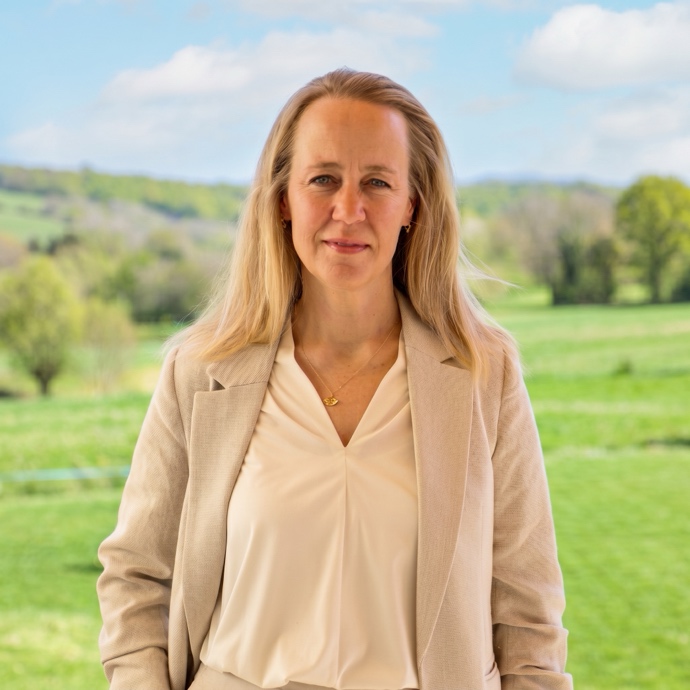 Sanne Wendes